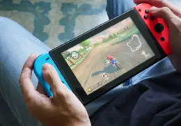 ¿Nintendo Switch 2 u original? Esta es la mejor opción para ti disponibles en Amazon