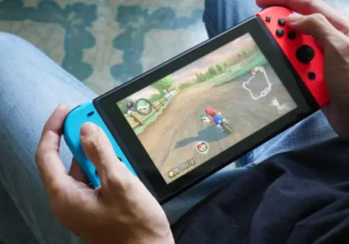 ¿Nintendo Switch 2 u original? Esta es la mejor opción para ti disponibles en Amazon