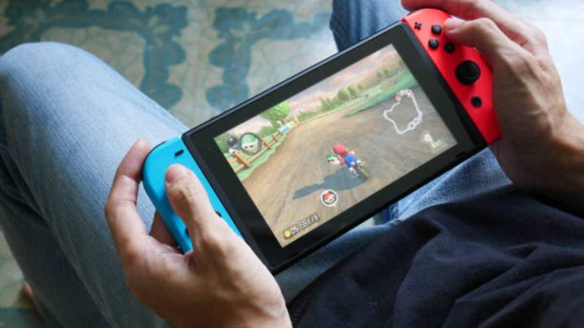 ¿Nintendo Switch 2 u original? Esta es la mejor opción para ti disponibles en Amazon
