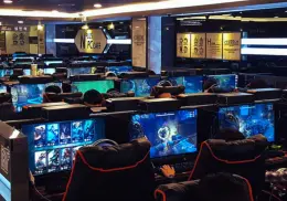 PC Bangs en Corea del Sur: Más que solo cibercafés, un fenómeno social y cuna de estrellas de eSports
