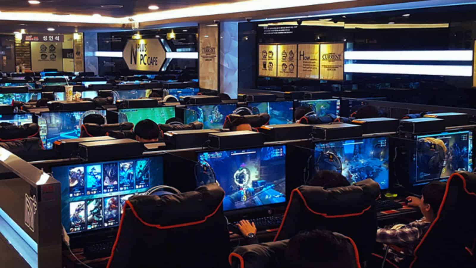 PC Bangs en Corea del Sur: Más que solo cibercafés, un fenómeno social y cuna de estrellas de eSports