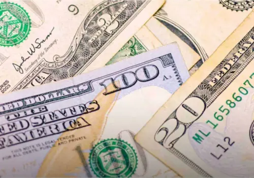 Precio del dólar hoy miércoles 11 de junio: El peso se aprecia y rompe el piso de las 18 unidades