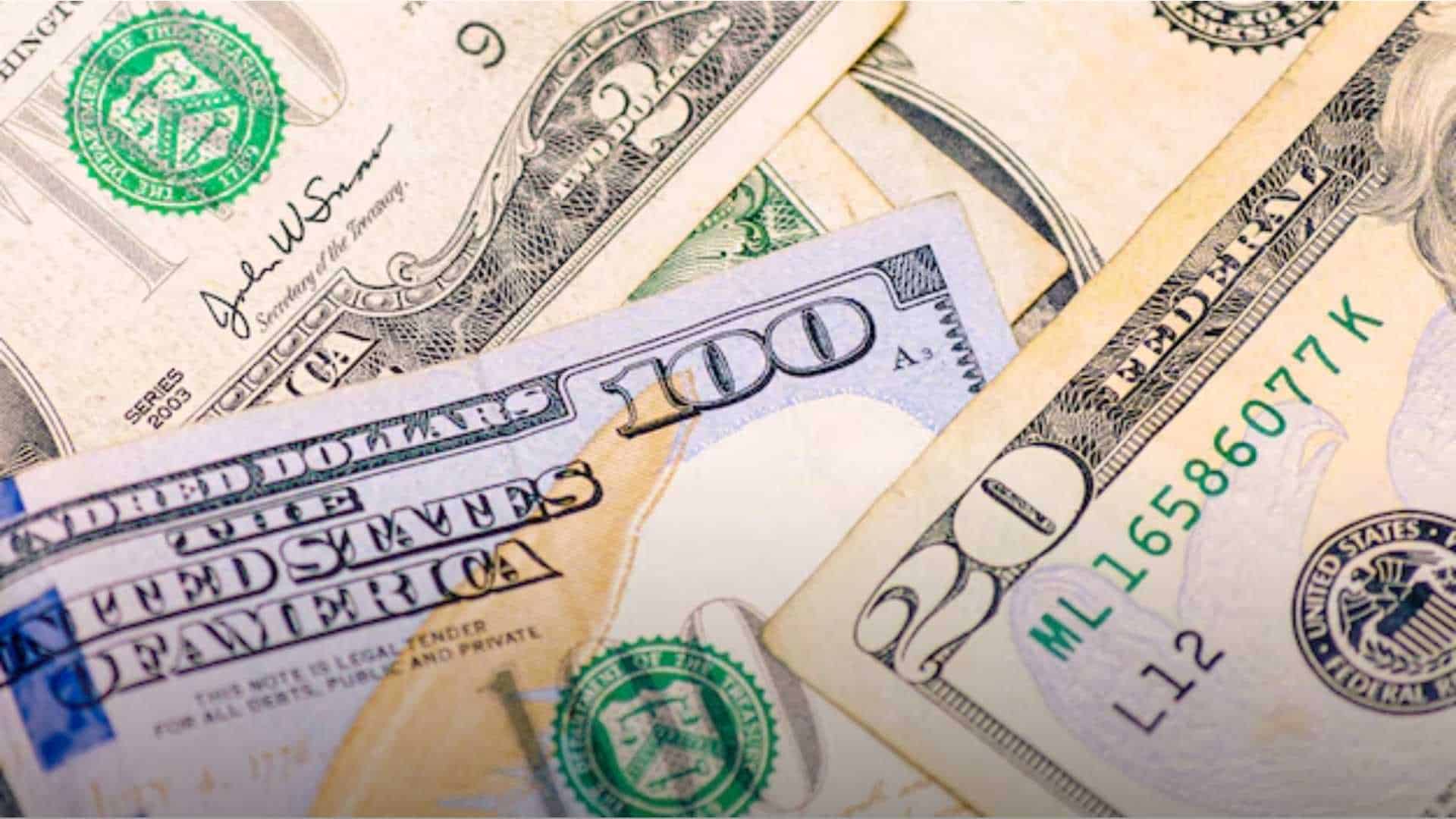 Precio del dólar hoy miércoles 11 de junio: El peso se aprecia y rompe el piso de las 18 unidades