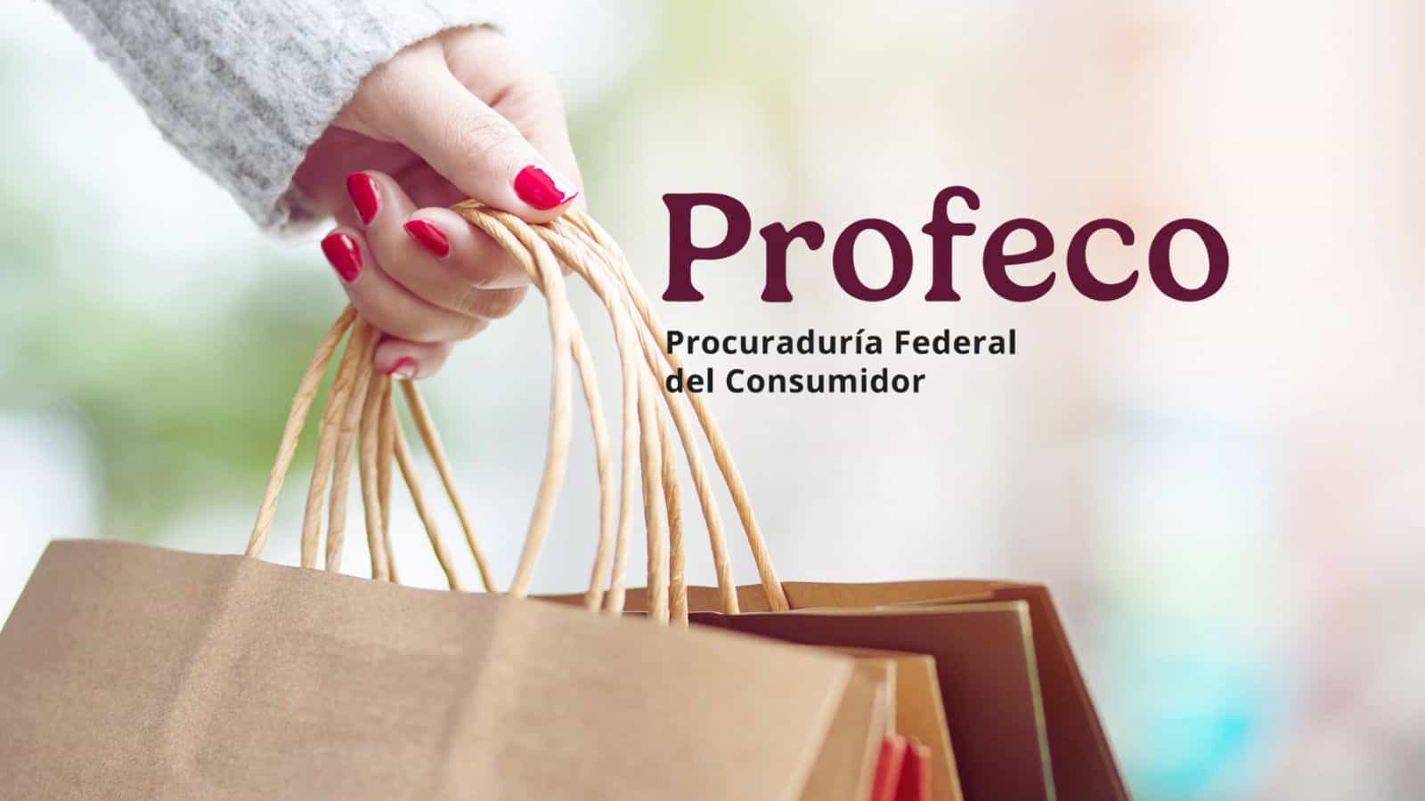 Profeco revela los derechos básicos de los consumidores que tal vez no conocías