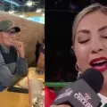 ¿Quién es Deyra Barrera, la sonorense, amiga de Fernando Valenzuela, que se equivocó en el himno nacional en la WWE?