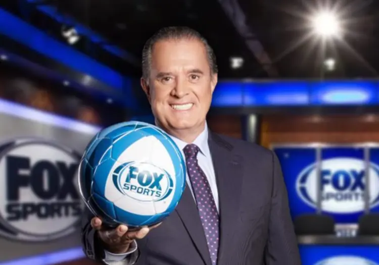 Raúl Orvañanos deja Fox Sports tras 20 años: ¿A dónde se va?