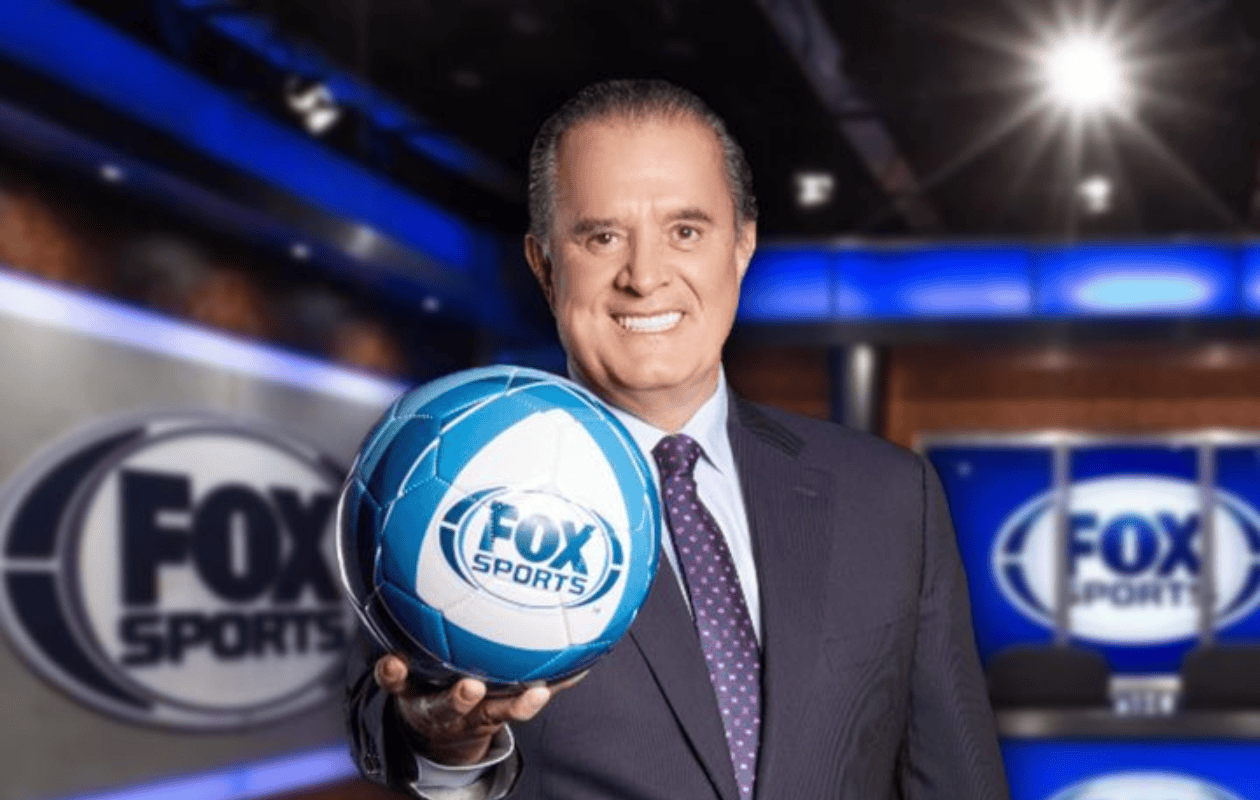 Raúl Orvañanos deja Fox Sports tras 20 años: ¿A dónde se va?