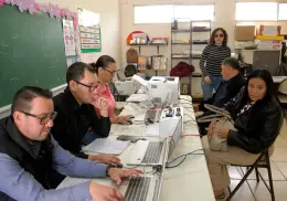Registro Civil contará con más de 3 MDP para actualizar base de datos