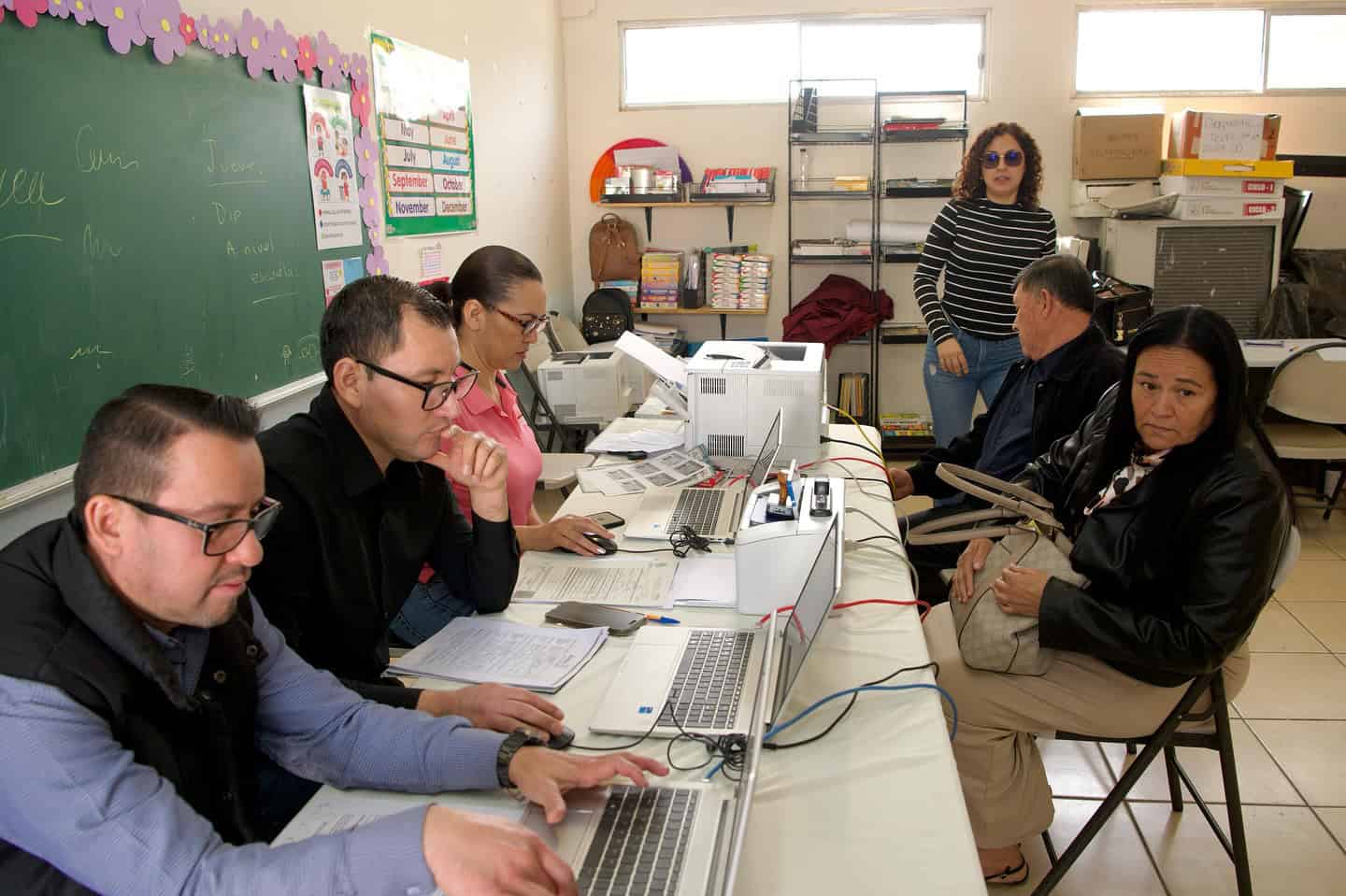 Registro Civil de Sonora contará con más de 3 mdp para actualizar base de datos