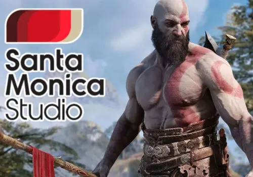 Santa Monica Studio revela pistas de su siguiente lanzamiento y no es God of War