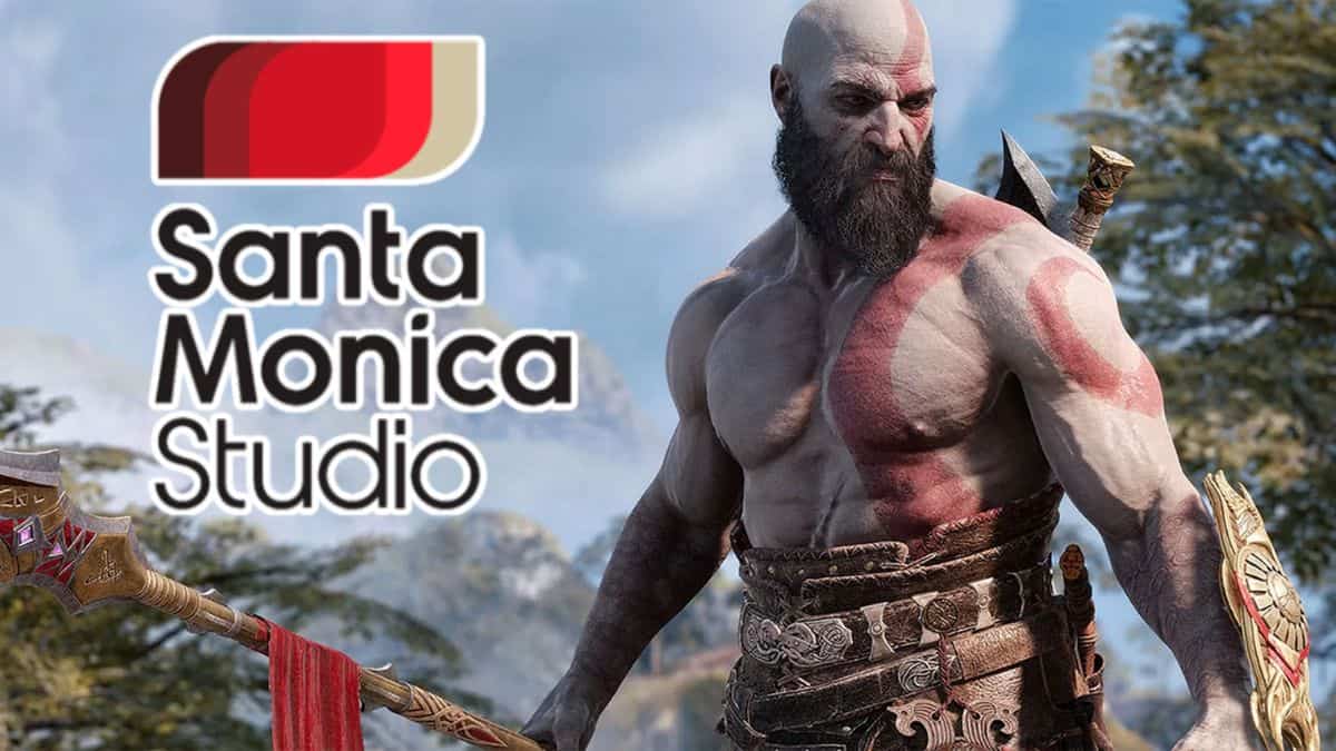 Santa Monica Studio revela pistas de su siguiente lanzamiento y no es God of War