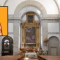 Santoral de hoy, 11 de junio: La Iglesia Católica celebra a San Bernabé, patrono de la paz