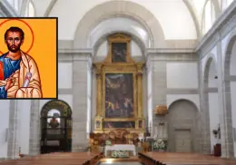 Santoral de hoy, 11 de junio: La Iglesia Católica celebra a San Bernabé, patrono de la paz