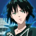 Se revela imagen de Fubuki como promocional de la tercera temporada de One Punch Man