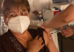 Secretaría de salud Sonora contará con recurso federal para atención
