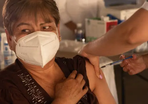 Secretaría de Salud Sonora contará con recurso federal para atención
