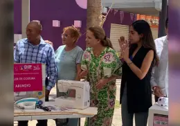 Son 150 proyectos ganadores de "Yo Puedo"