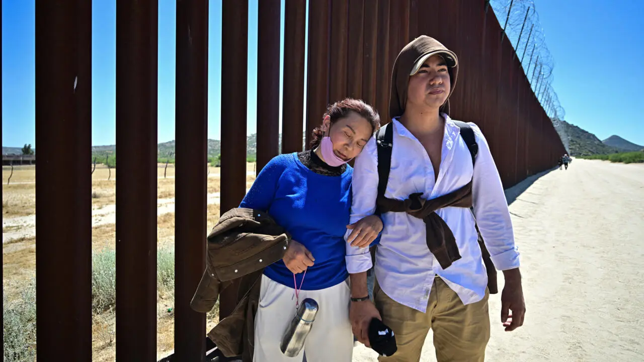 Preparado Sonora para recibir a los migrantes