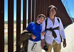 Sonora se encuentra preparado para recibir migrantes