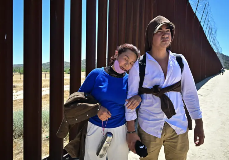 Preparado Sonora para recibir a los migrantes