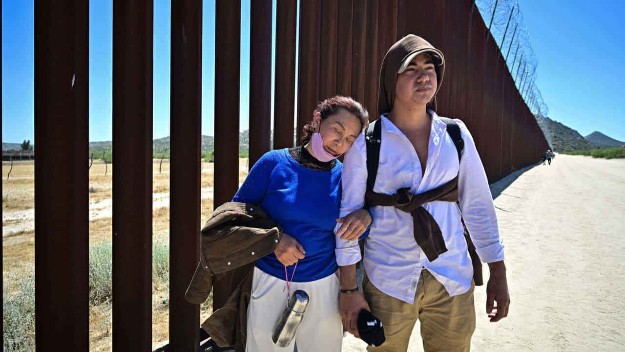 Preparado Sonora para recibir a los migrantes