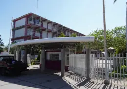 Retomarán clases el lunes en la Técnica 2