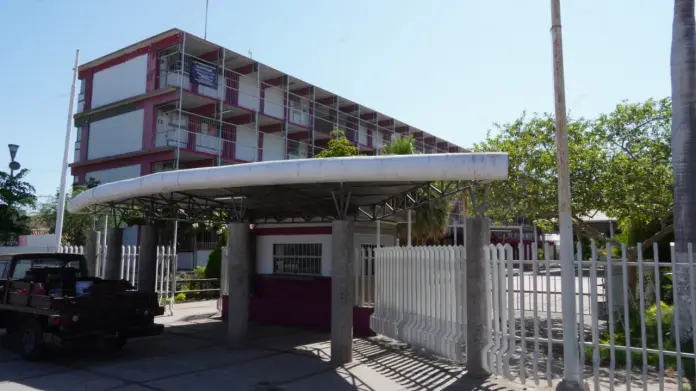 Retomarán clases el lunes en la Técnica 2 Retomarán clases el lunes en la Técnica 2