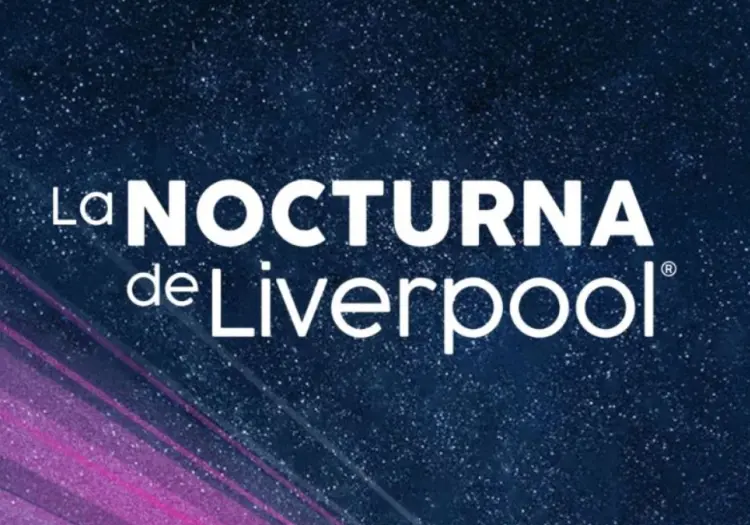 Venta Nocturna Liverpool 2025: ¿Qué marcas tendrán descuento del 13 al 15 de junio?
