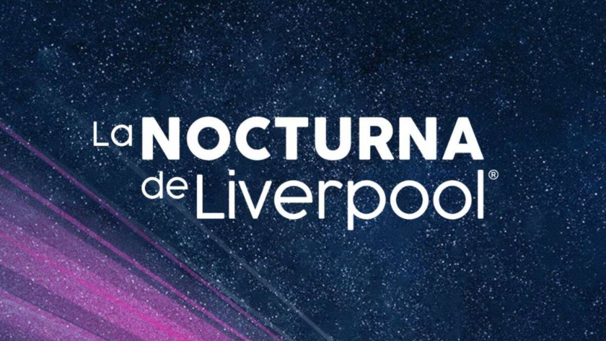 Venta Nocturna Liverpool 2025: ¿Qué marcas tendrán descuento del 13 al 15 de junio?