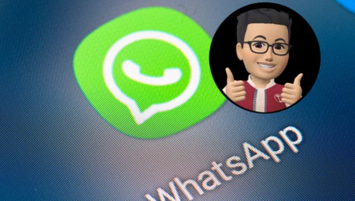 WhatsApp integra avatares de perfil; conoce la nueva función