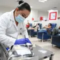 Hay más donadores altruistas en IMSS de Ciudad Obregón