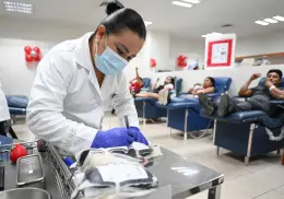 Hay más donadores altruistas en IMSS de Ciudad Obregón