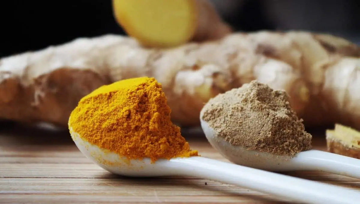 Mejora tu salud con estos ingredientes / Pixabay