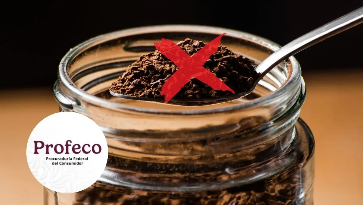 Descubre que marcas de café no debes consumir / Canva