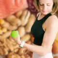 8 alimentos que te ayudarán a aumentar tu masa muscular de forma natural