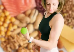 8 alimentos que te ayudarán a aumentar tu masa muscular de forma natural