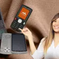 3 modelos de celulares Sony Ericsson retro con descuento en internet ¿Cuánto valen?