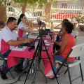 Invita INE a aprovechar Módulos Itinerantes
