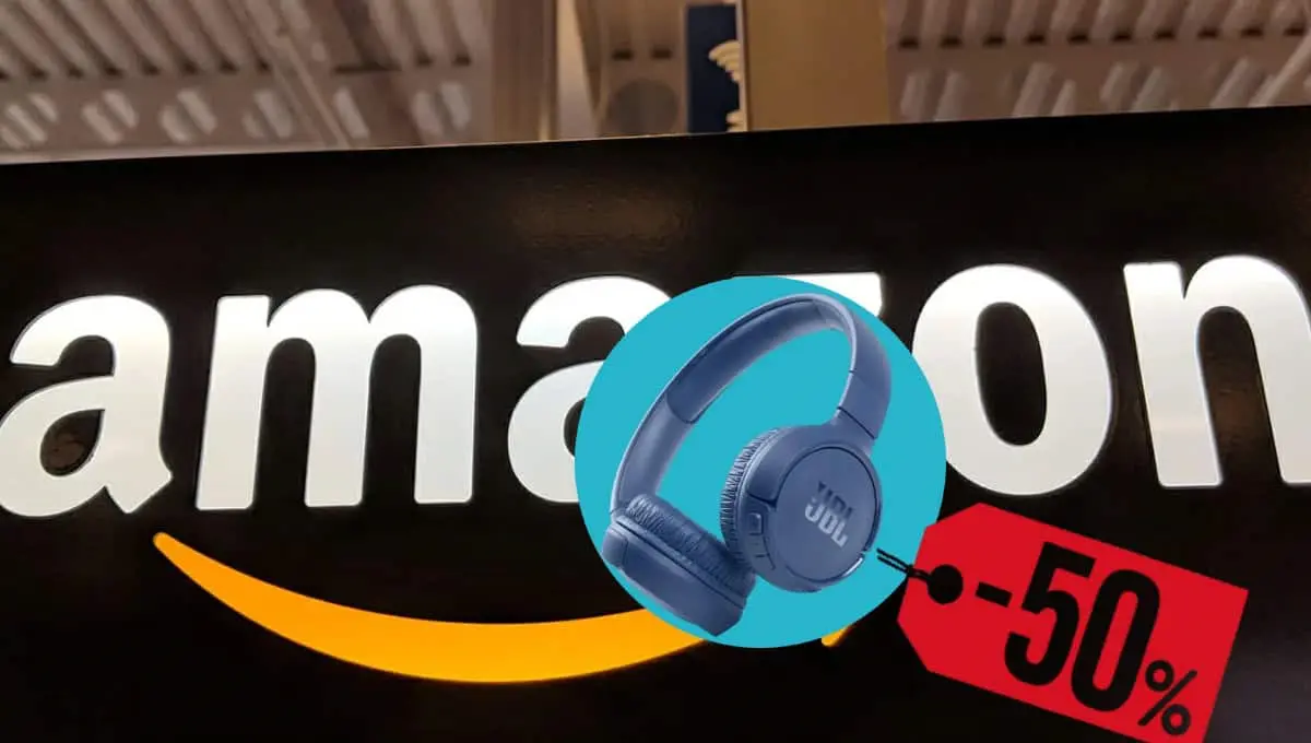 Amazon remata audífonos inalámbricos JBL con más del 50% de descuento. Foto: Original