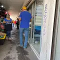 Ambulantes de Obregón esperan buen fin de semana por el día del padre