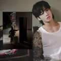 Arrestan a mujer por tratar de entrar a casa de Jungkook de BTS, tras su regreso del servicio militar