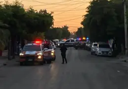 Asesinato de mujer en la colonia México podría estar vinculado al narcomenudeo