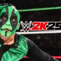 Así puedes descargar GRATIS a Mr. Iguana en el juego de la WWE 2K25