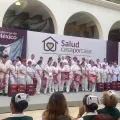 Secretaría del Bienestar inicia visitas médicas en todo Sonora
