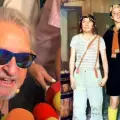 ¿Carlos Villagrán podría demandar a la serie de Chespirito? "Muchas mentiras", declara el actor