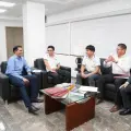 Del Cbta 197 a Inglaterra: Gobierno del Estado apoya a jóvenes que participarán en competencia internacional