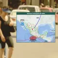 Clima en Hermosillo hoy 13 de junio; se intensificará el calor este fin de semana