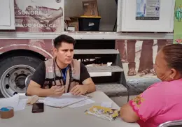 Municipio de Quiriego recibirá servicios de salud gratis
