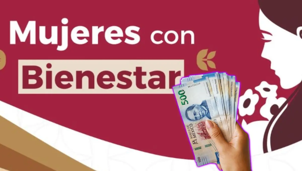 Conoce el monto que entregará Mujeres Bienestar Edomex en junio. Foto: Original