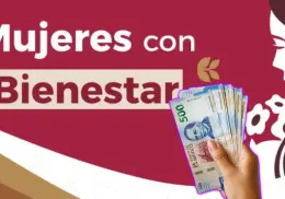 Mujeres Bienestar Edomex: conoce el monto que recibirán las beneficiarias en junio